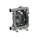 Мембранный насос FLUIMAC Phoenix P120 S-HTTST1-AB